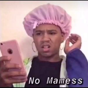 Meet your Posher, Amairany